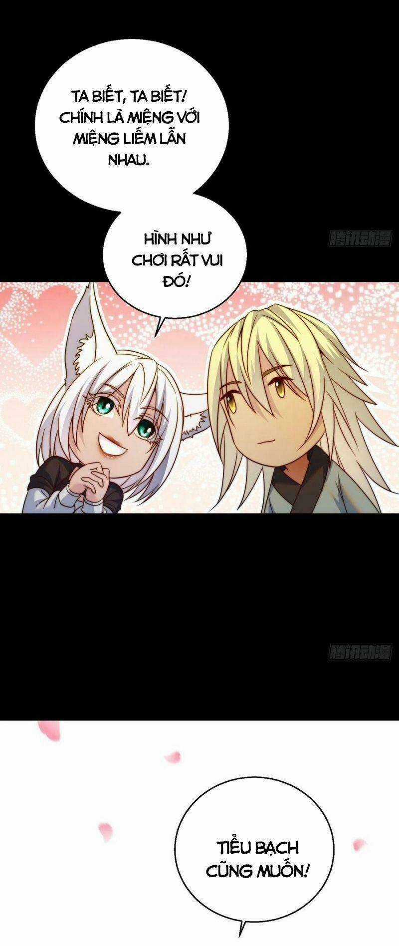 Ta Là Đại Hoàn Đan - Chapter 65 - Trang 32