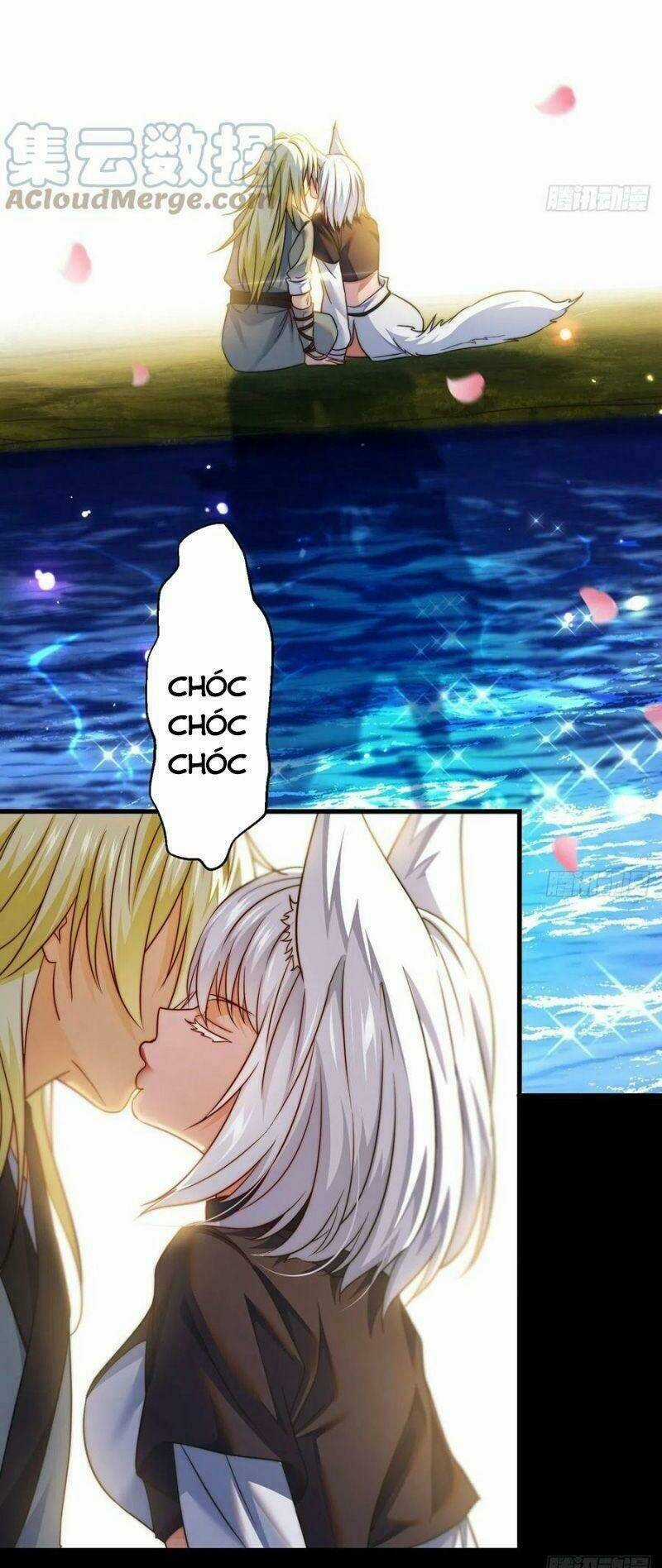 Ta Là Đại Hoàn Đan - Chapter 65 - Trang 33