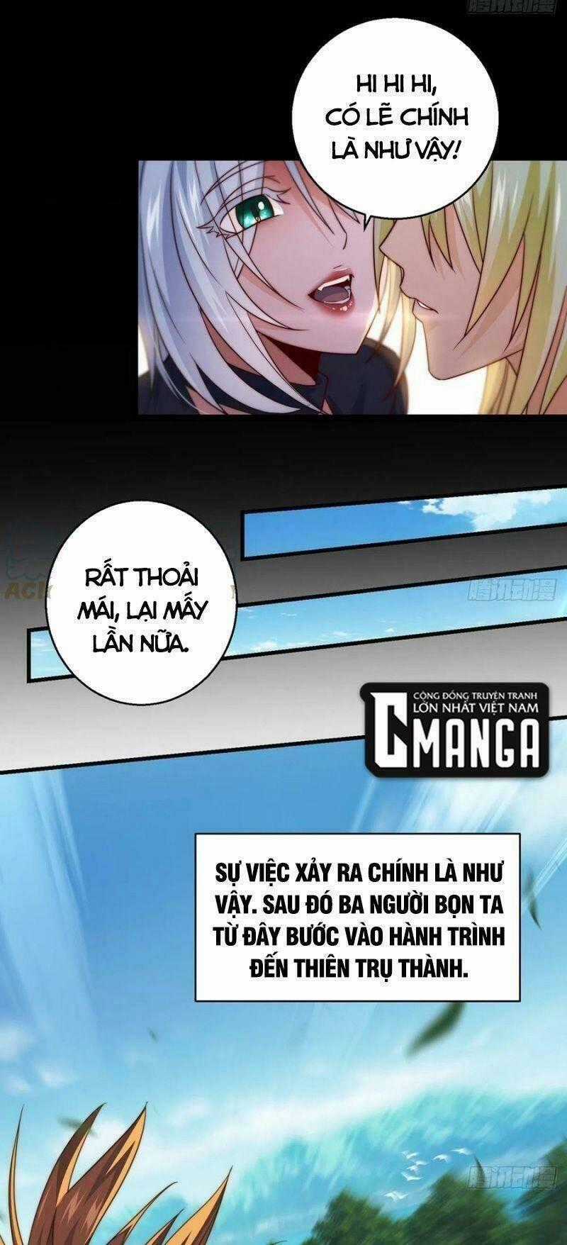 Ta Là Đại Hoàn Đan - Chapter 65 - Trang 34