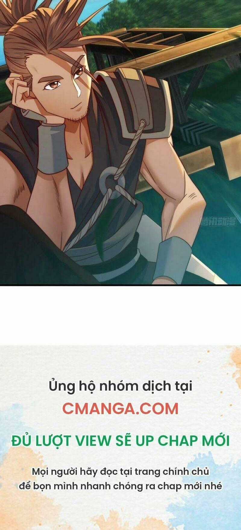 Ta Là Đại Hoàn Đan - Chapter 65 - Trang 35