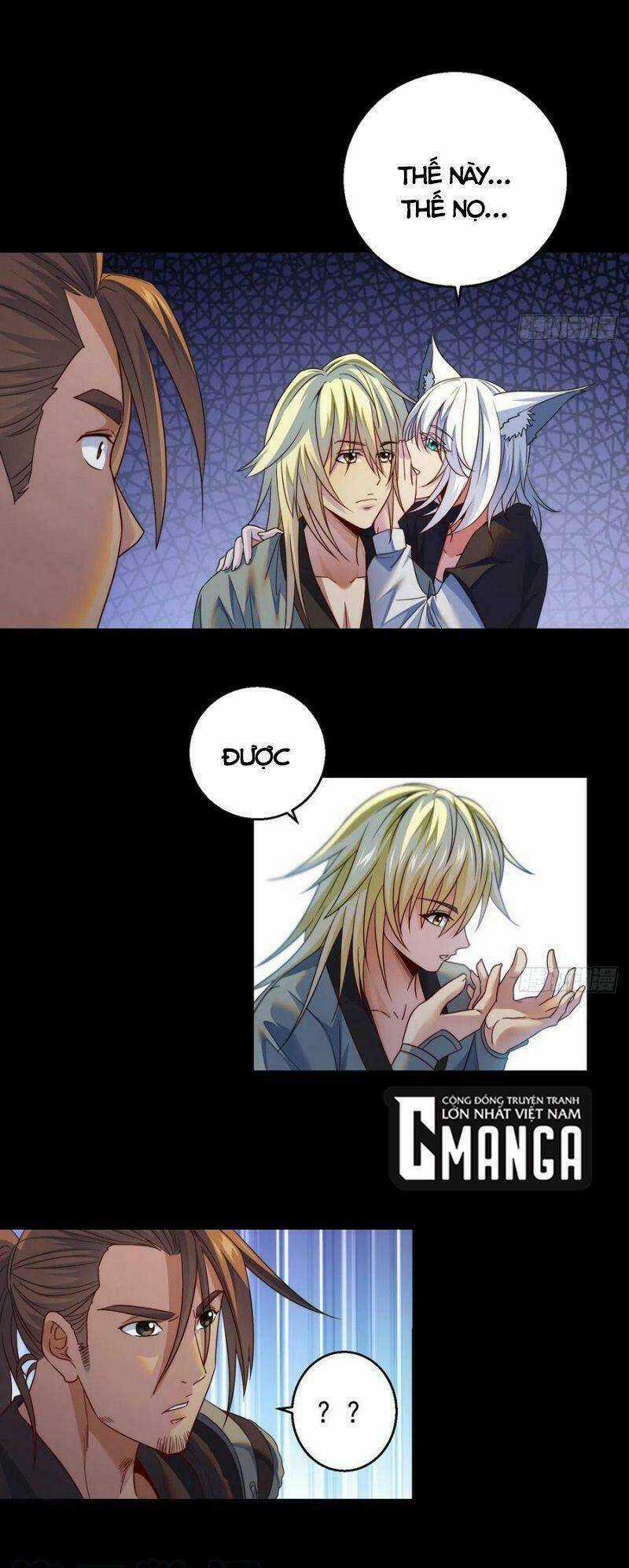 Ta Là Đại Hoàn Đan - Chapter 65 - Trang 7