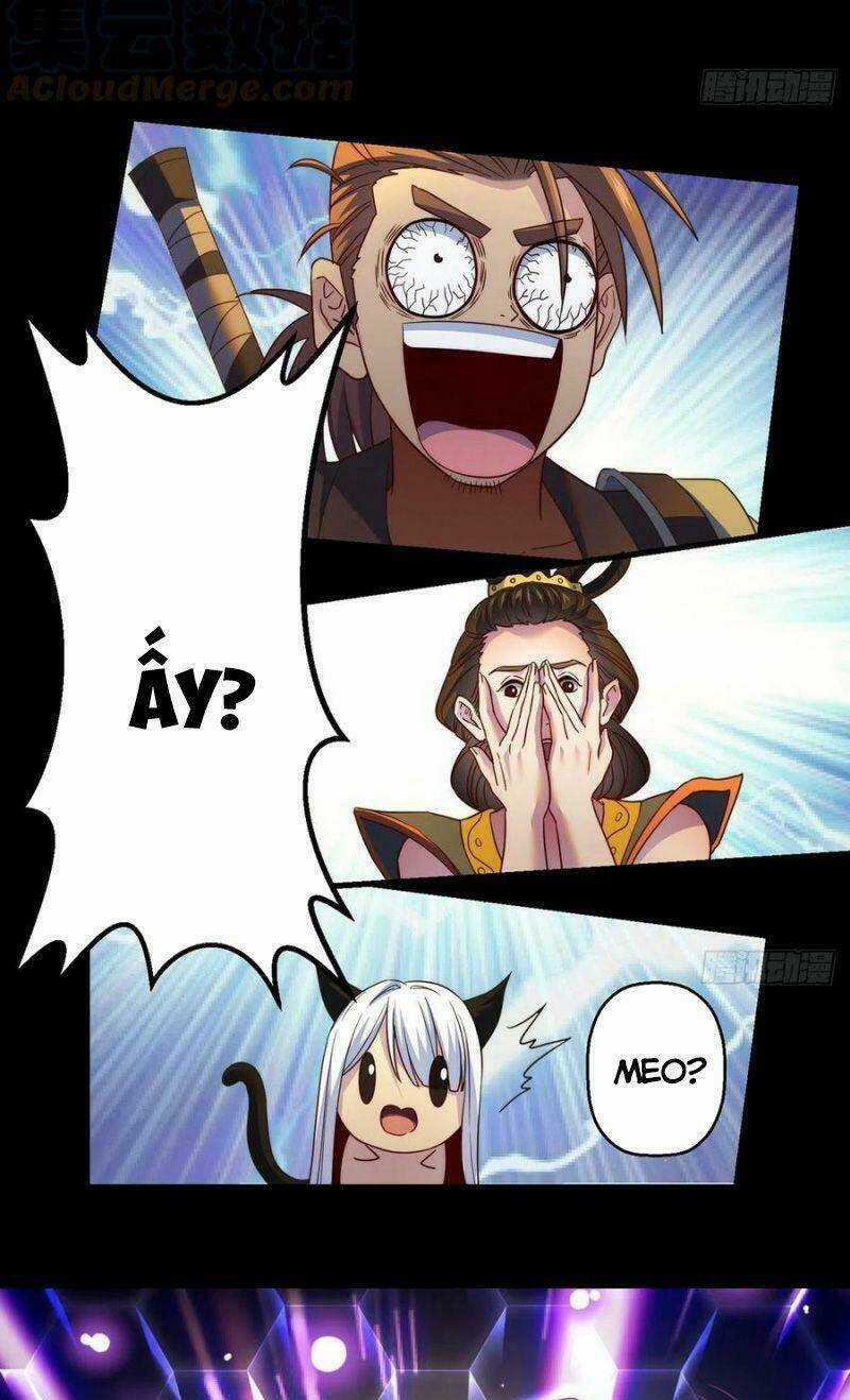 Ta Là Đại Hoàn Đan - Chapter 65 - Trang 8