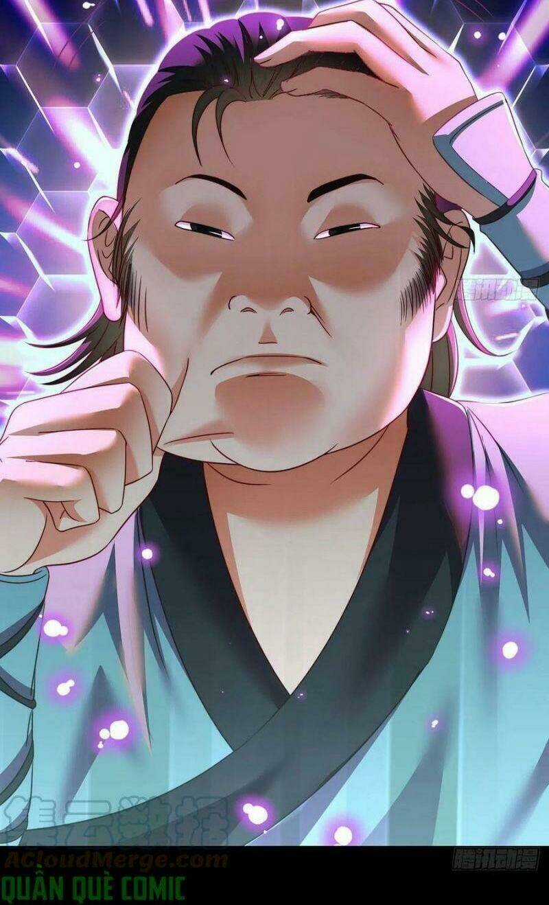 Ta Là Đại Hoàn Đan - Chapter 65 - Trang 9