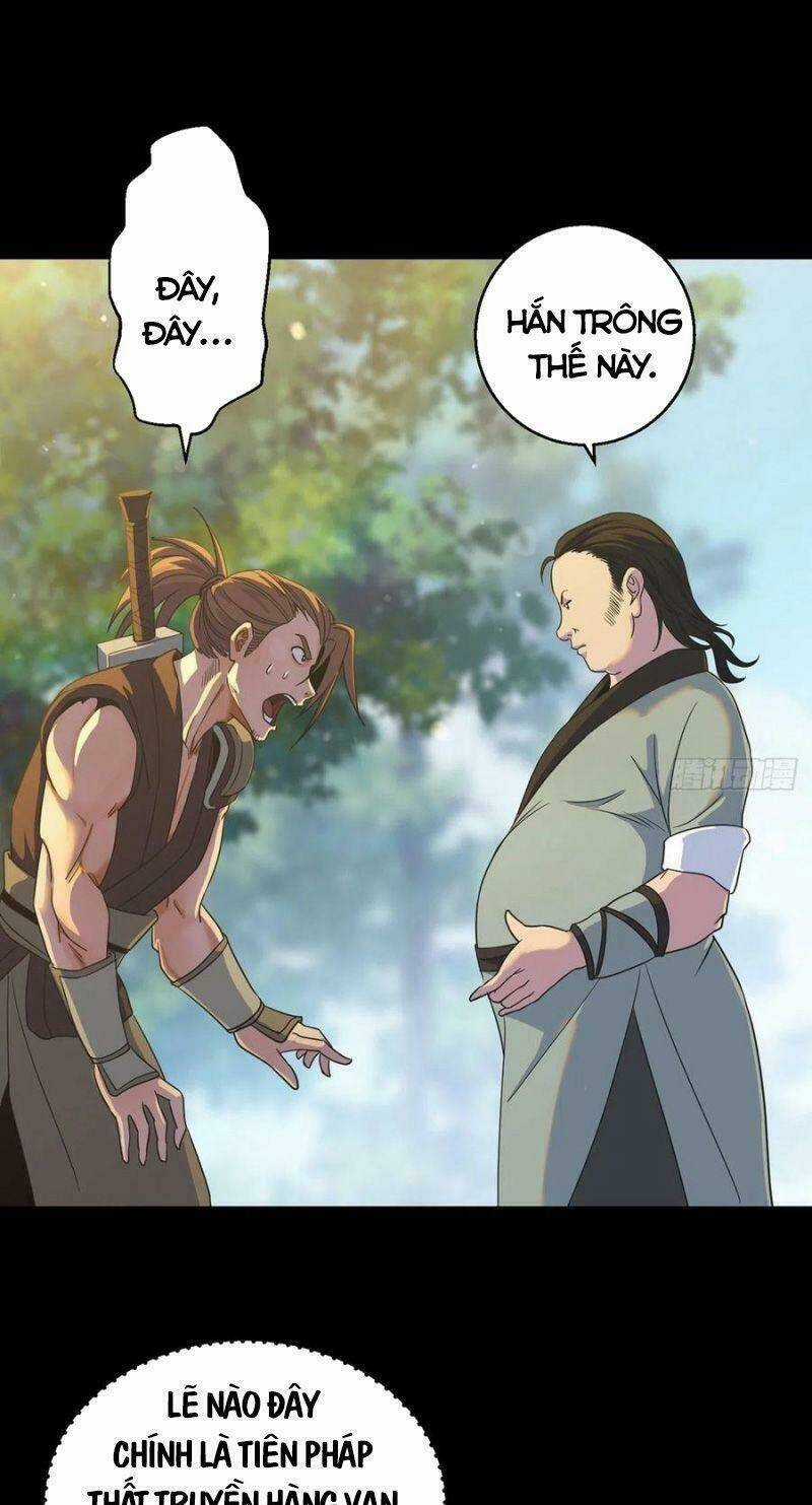 Ta Là Đại Hoàn Đan - Chapter 65 - Trang 10