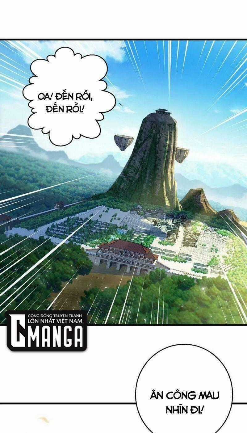 Ta Là Đại Hoàn Đan - Chapter 66 - Trang 1