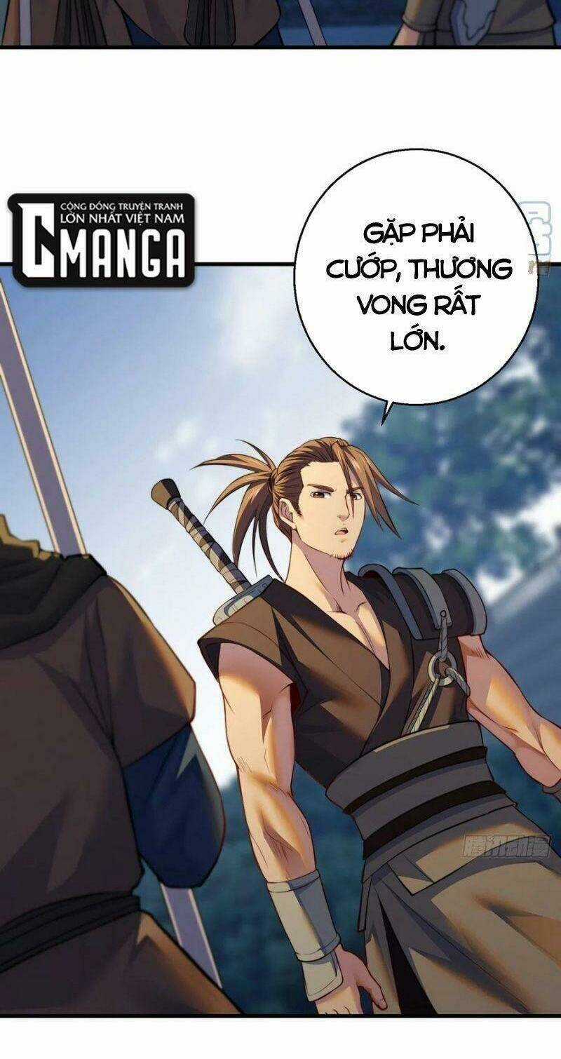 Ta Là Đại Hoàn Đan - Chapter 66 - Trang 14