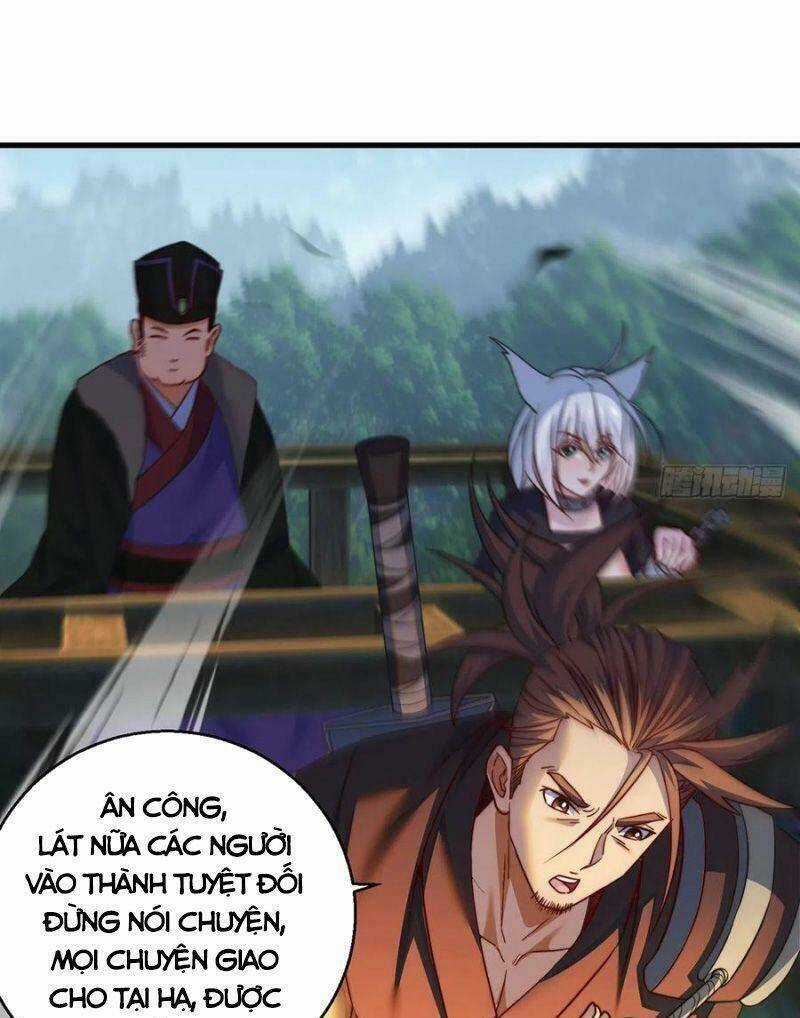 Ta Là Đại Hoàn Đan - Chapter 66 - Trang 3