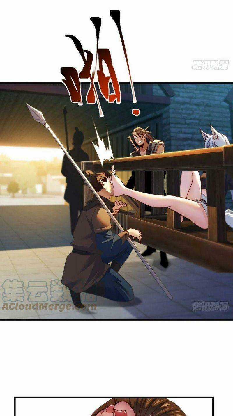 Ta Là Đại Hoàn Đan - Chapter 66 - Trang 23