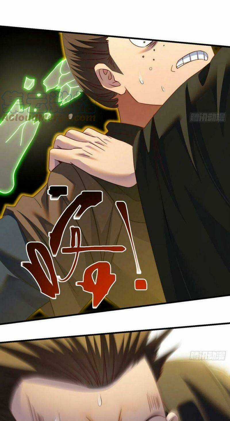 Ta Là Đại Hoàn Đan - Chapter 66 - Trang 27