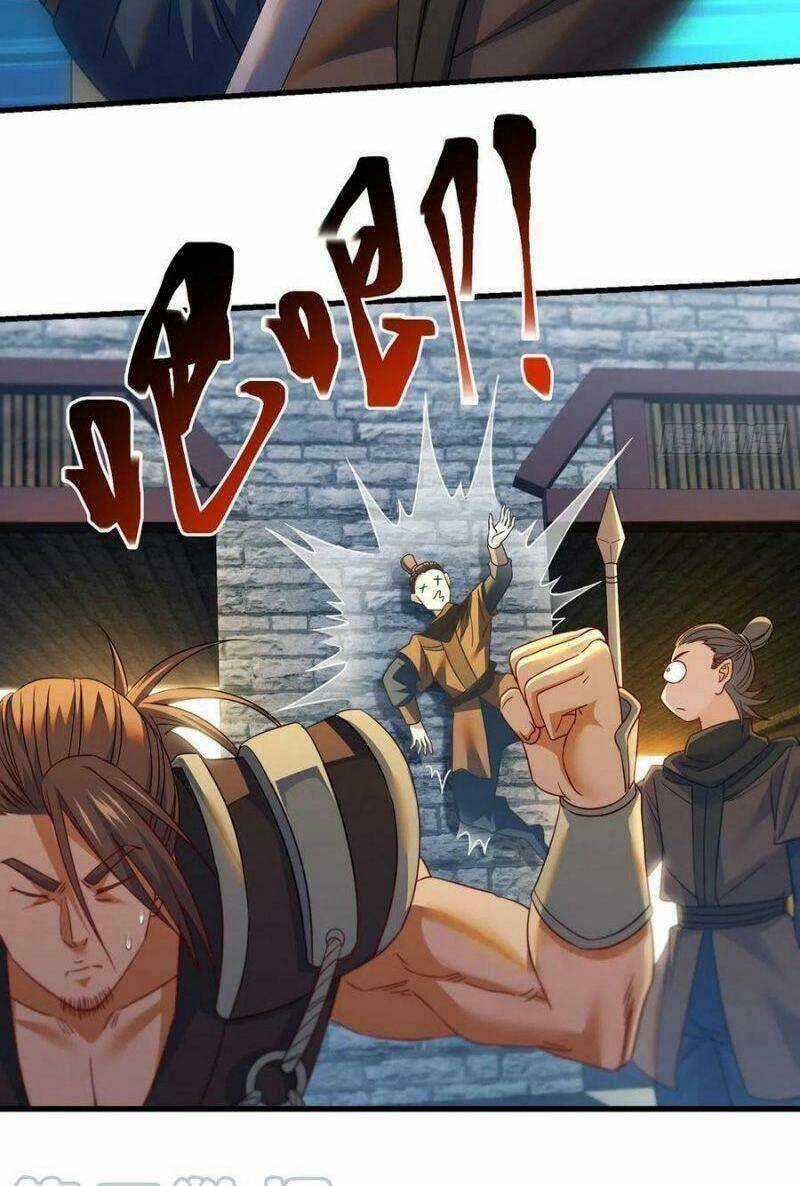 Ta Là Đại Hoàn Đan - Chapter 66 - Trang 30