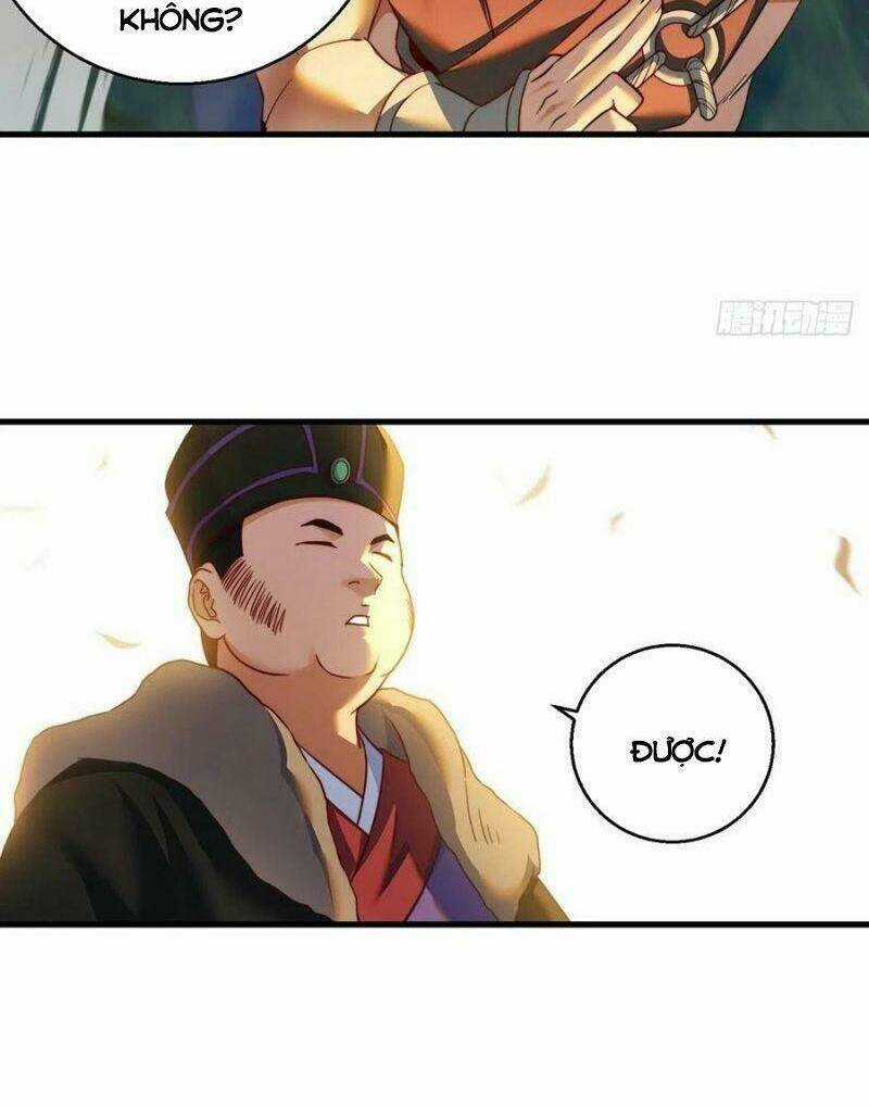 Ta Là Đại Hoàn Đan - Chapter 66 - Trang 4