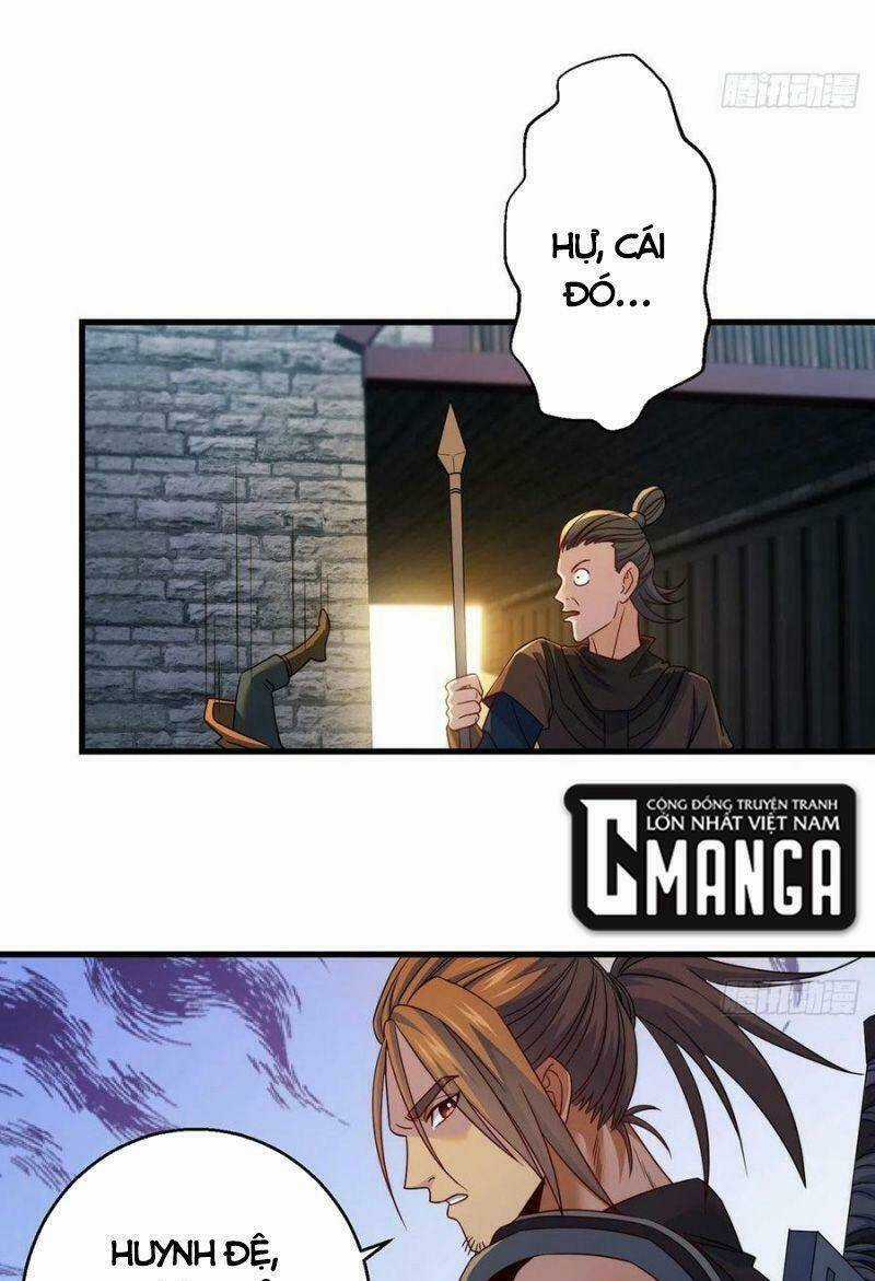 Ta Là Đại Hoàn Đan - Chapter 66 - Trang 31