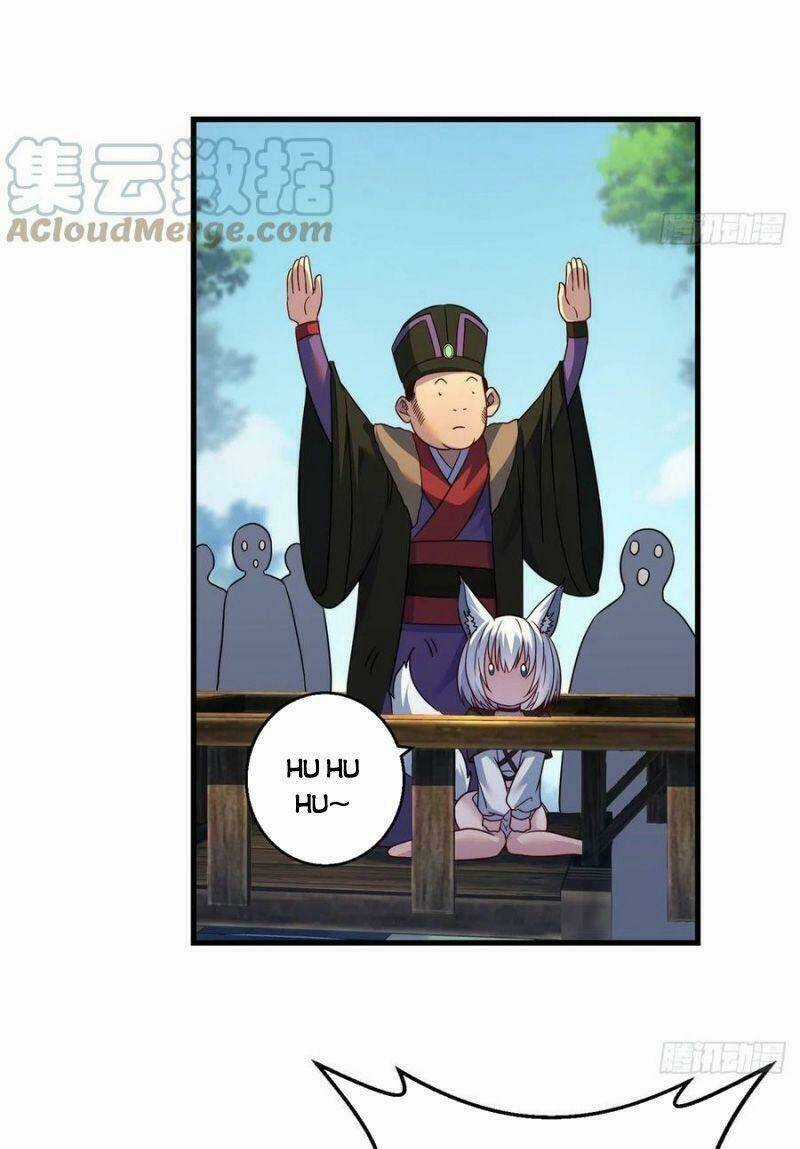 Ta Là Đại Hoàn Đan - Chapter 66 - Trang 33