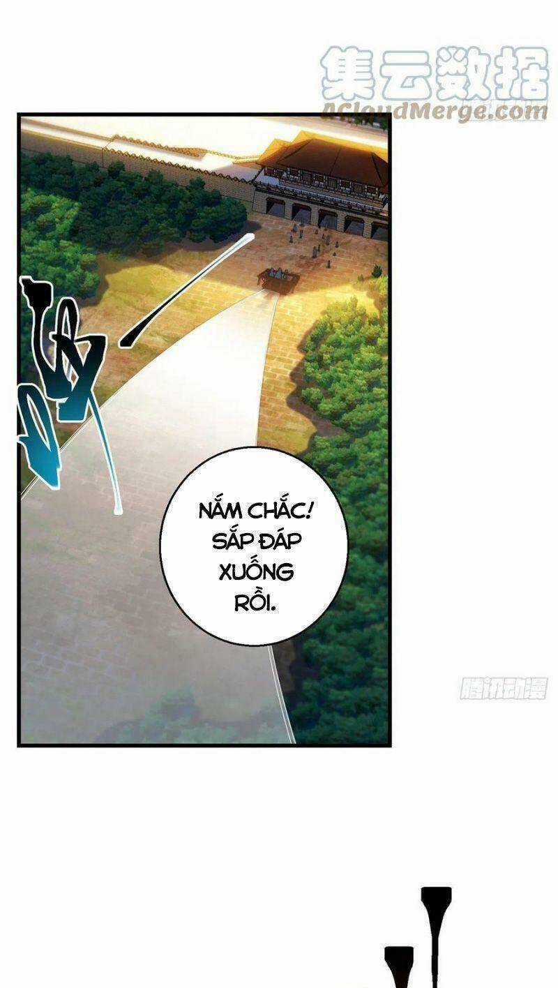 Ta Là Đại Hoàn Đan - Chapter 66 - Trang 5