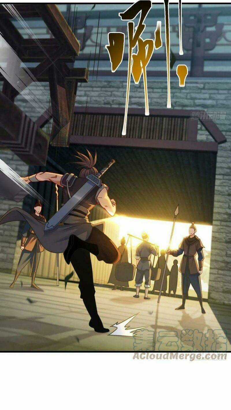 Ta Là Đại Hoàn Đan - Chapter 66 - Trang 6