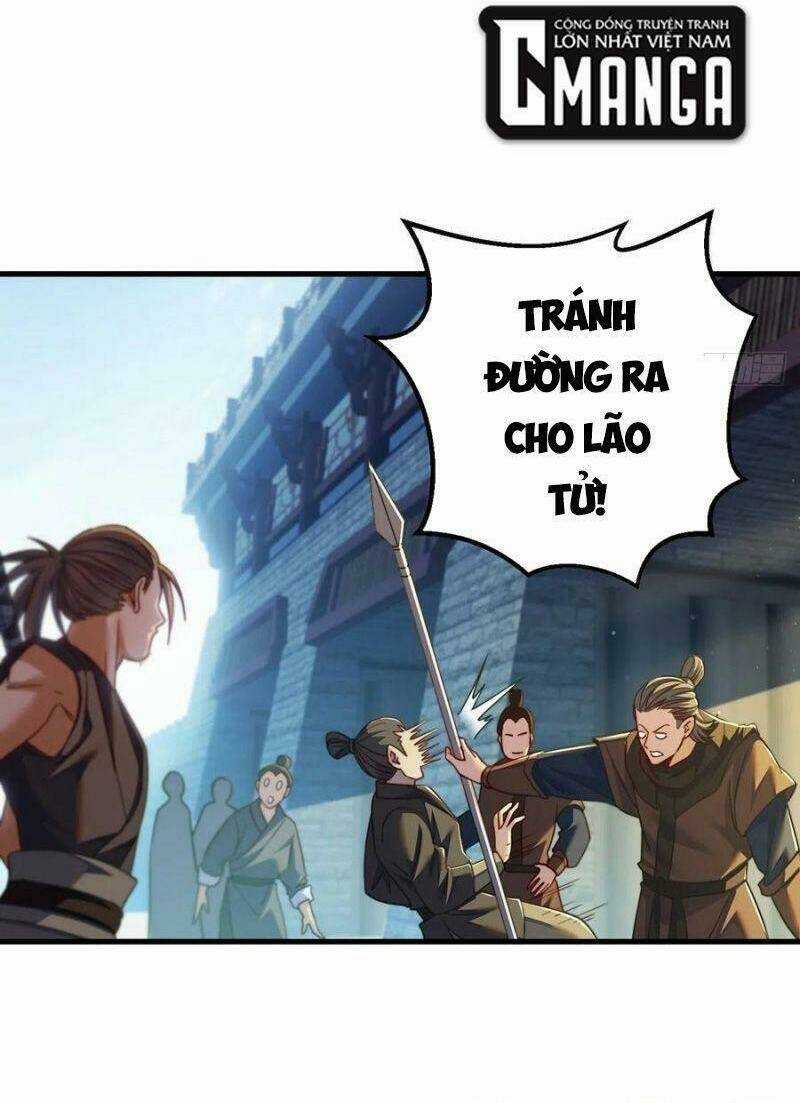 Ta Là Đại Hoàn Đan - Chapter 66 - Trang 8