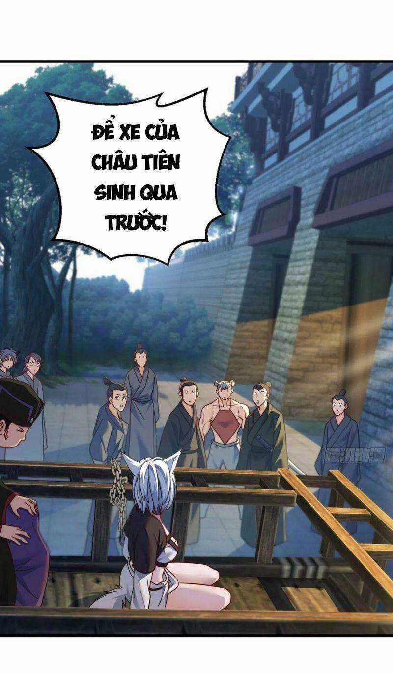 Ta Là Đại Hoàn Đan - Chapter 66 - Trang 9