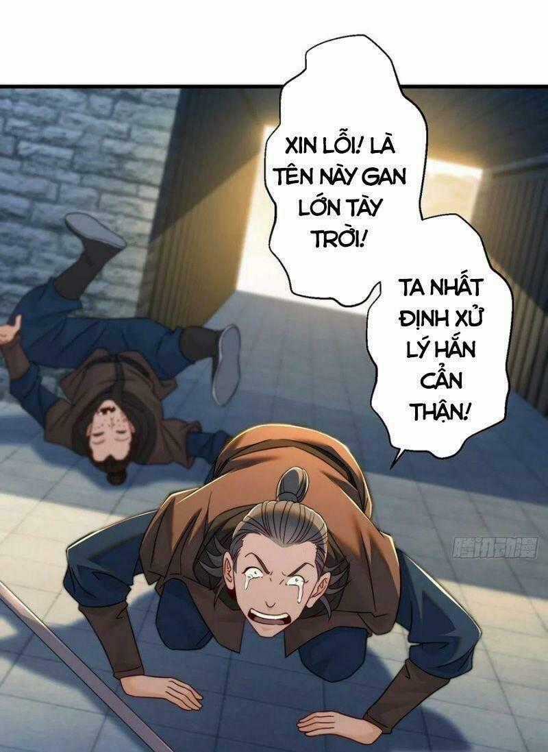 Ta Là Đại Hoàn Đan - Chapter 67 - Trang 1