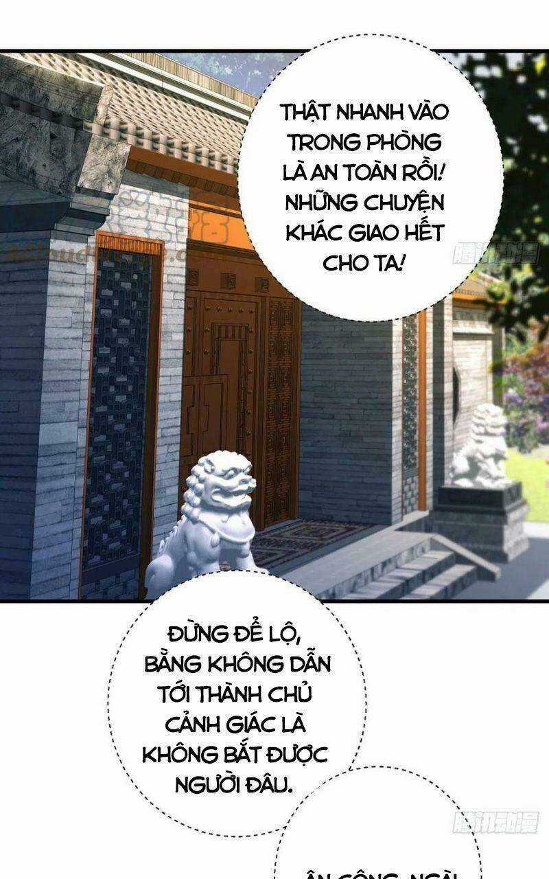 Ta Là Đại Hoàn Đan - Chapter 67 - Trang 17