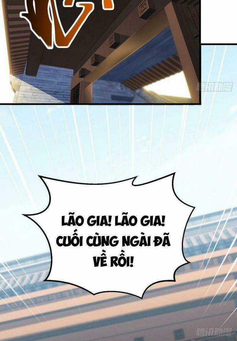 Ta Là Đại Hoàn Đan - Chapter 67 - Trang 22