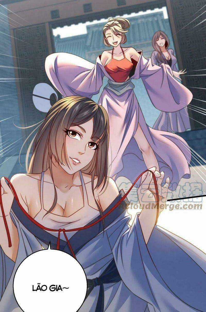 Ta Là Đại Hoàn Đan - Chapter 67 - Trang 23