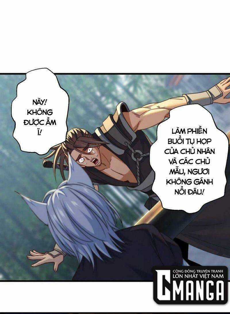 Ta Là Đại Hoàn Đan - Chapter 67 - Trang 29