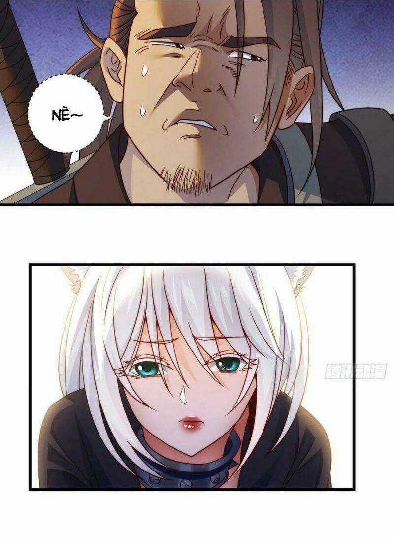 Ta Là Đại Hoàn Đan - Chapter 67 - Trang 30