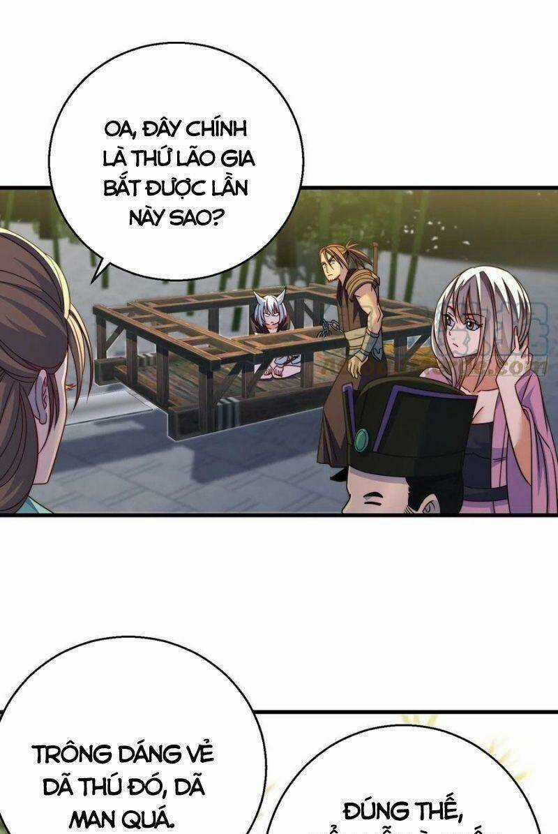 Ta Là Đại Hoàn Đan - Chapter 67 - Trang 31