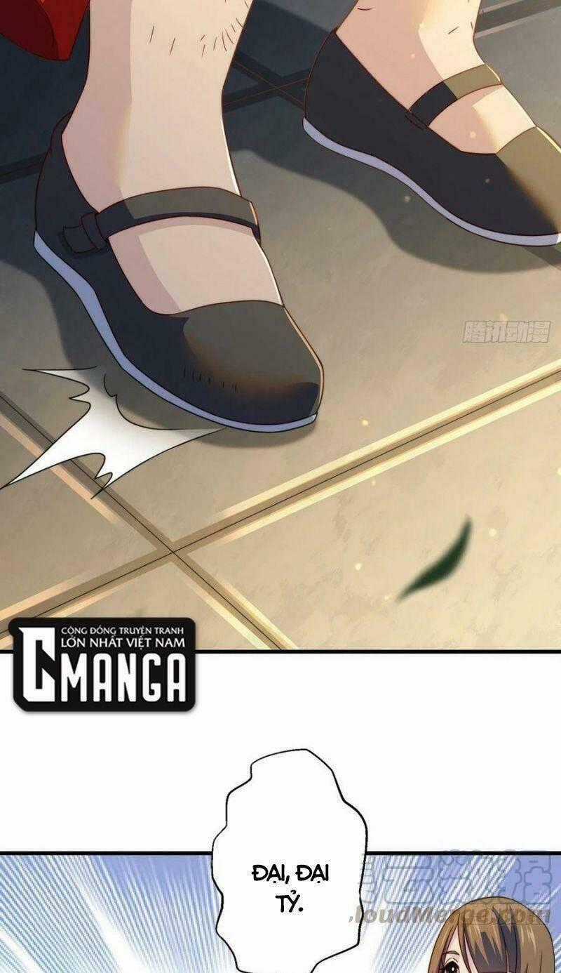 Ta Là Đại Hoàn Đan - Chapter 67 - Trang 36