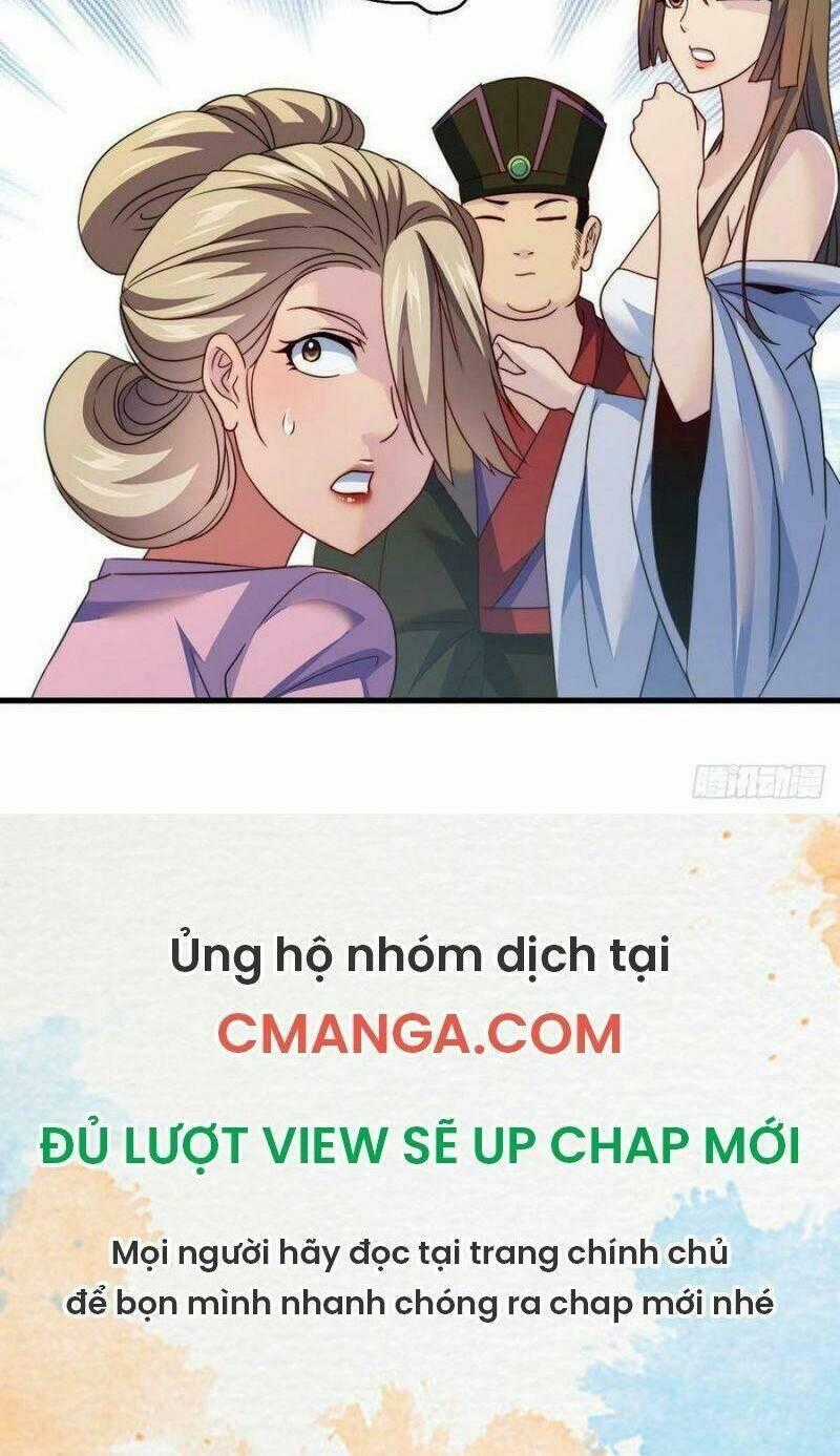 Ta Là Đại Hoàn Đan - Chapter 67 - Trang 37