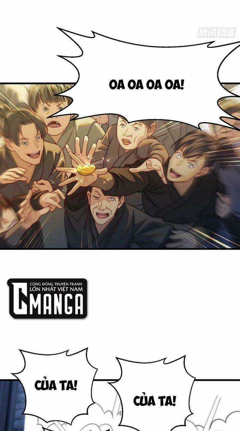 Ta Là Đại Hoàn Đan - Chapter 67 - Trang 7