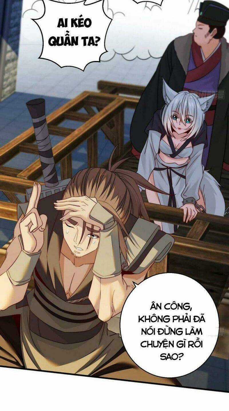 Ta Là Đại Hoàn Đan - Chapter 67 - Trang 8