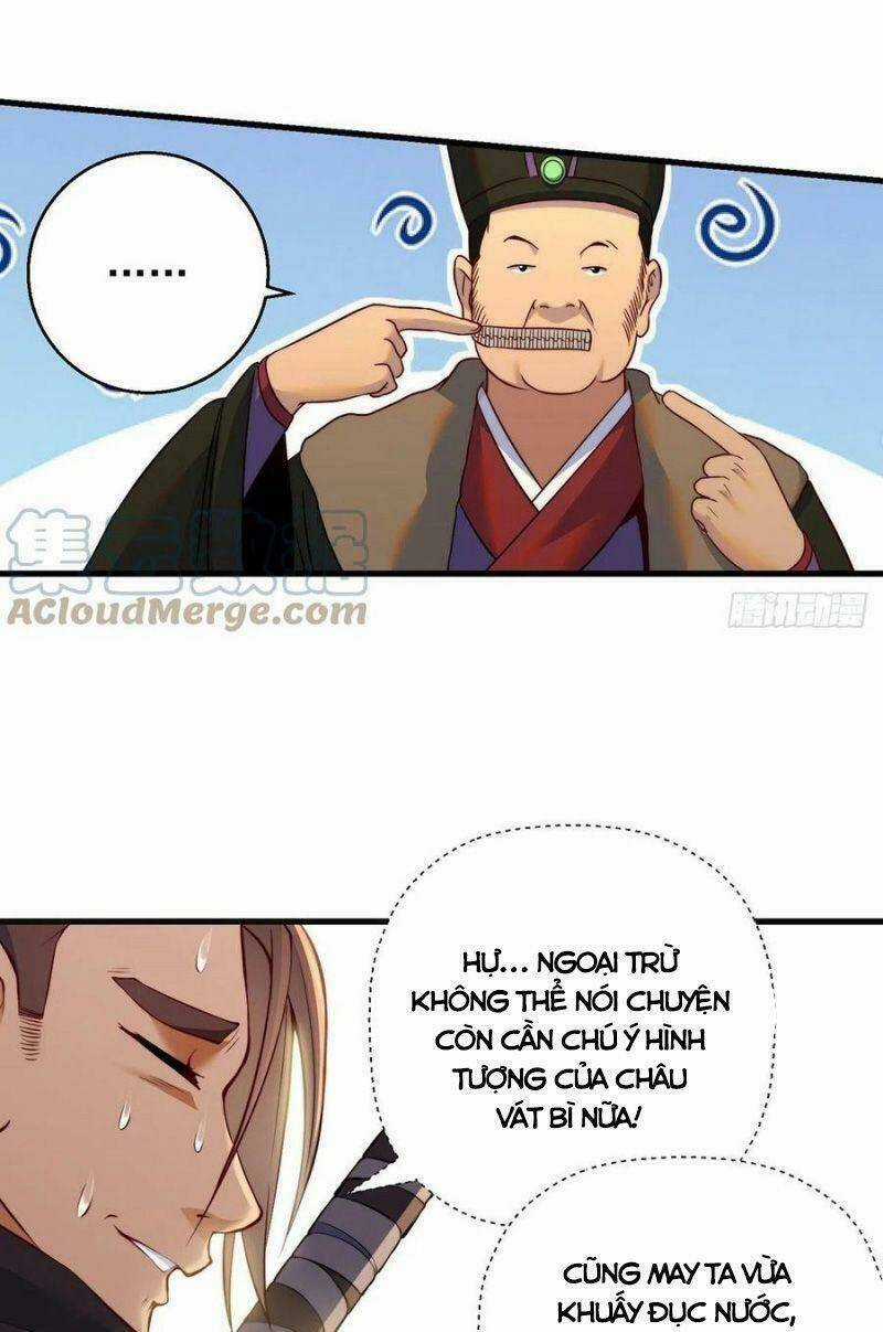 Ta Là Đại Hoàn Đan - Chapter 67 - Trang 9