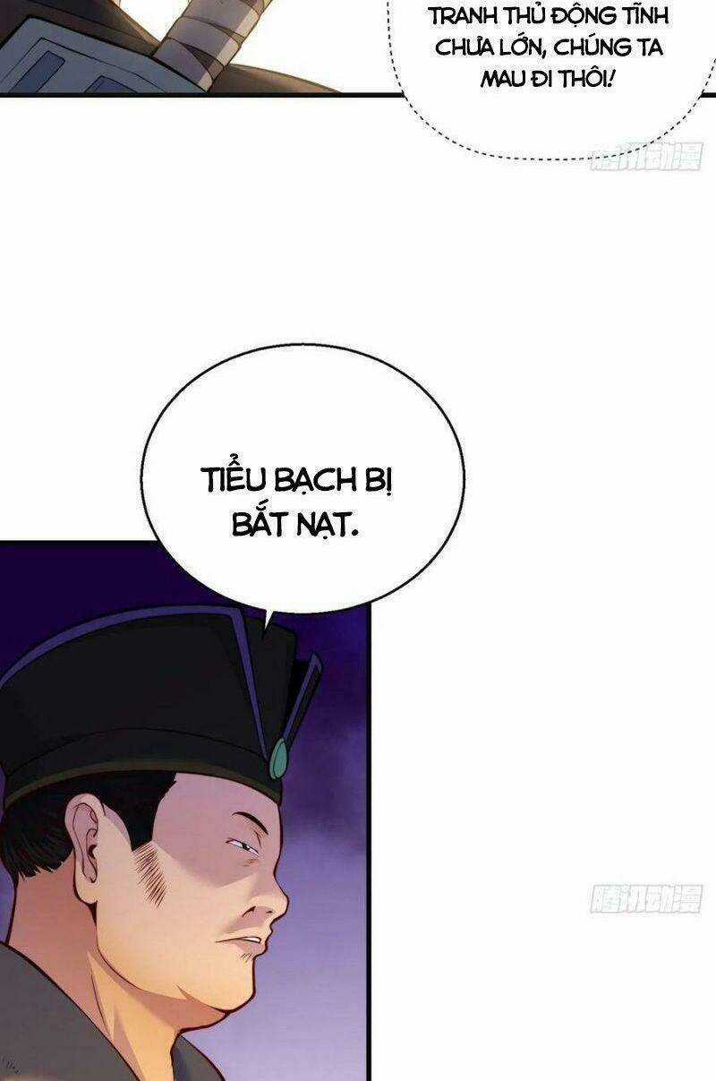 Ta Là Đại Hoàn Đan - Chapter 67 - Trang 10