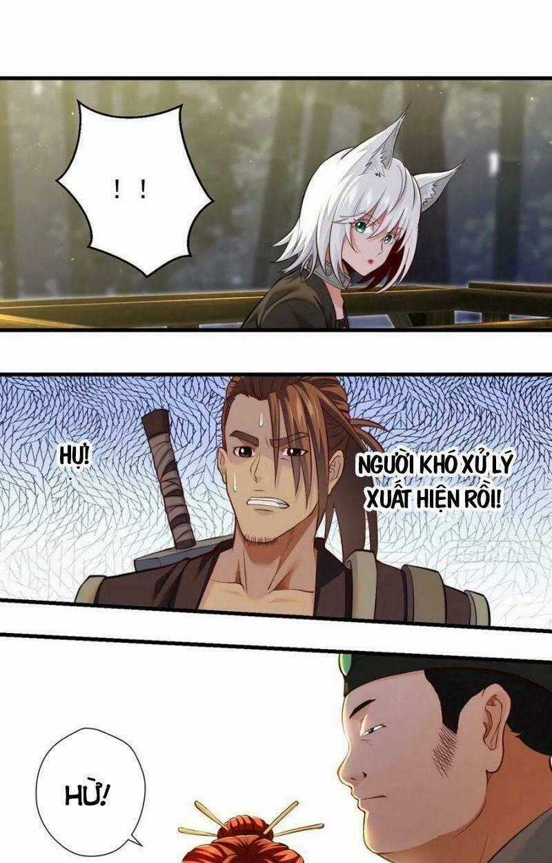 Ta Là Đại Hoàn Đan - Chapter 68 - Trang 1