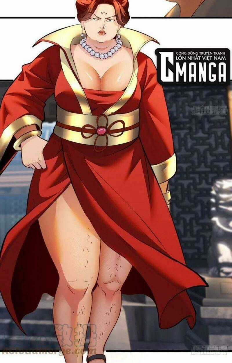 Ta Là Đại Hoàn Đan - Chapter 68 - Trang 2