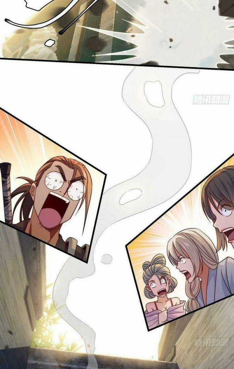 Ta Là Đại Hoàn Đan - Chapter 68 - Trang 11