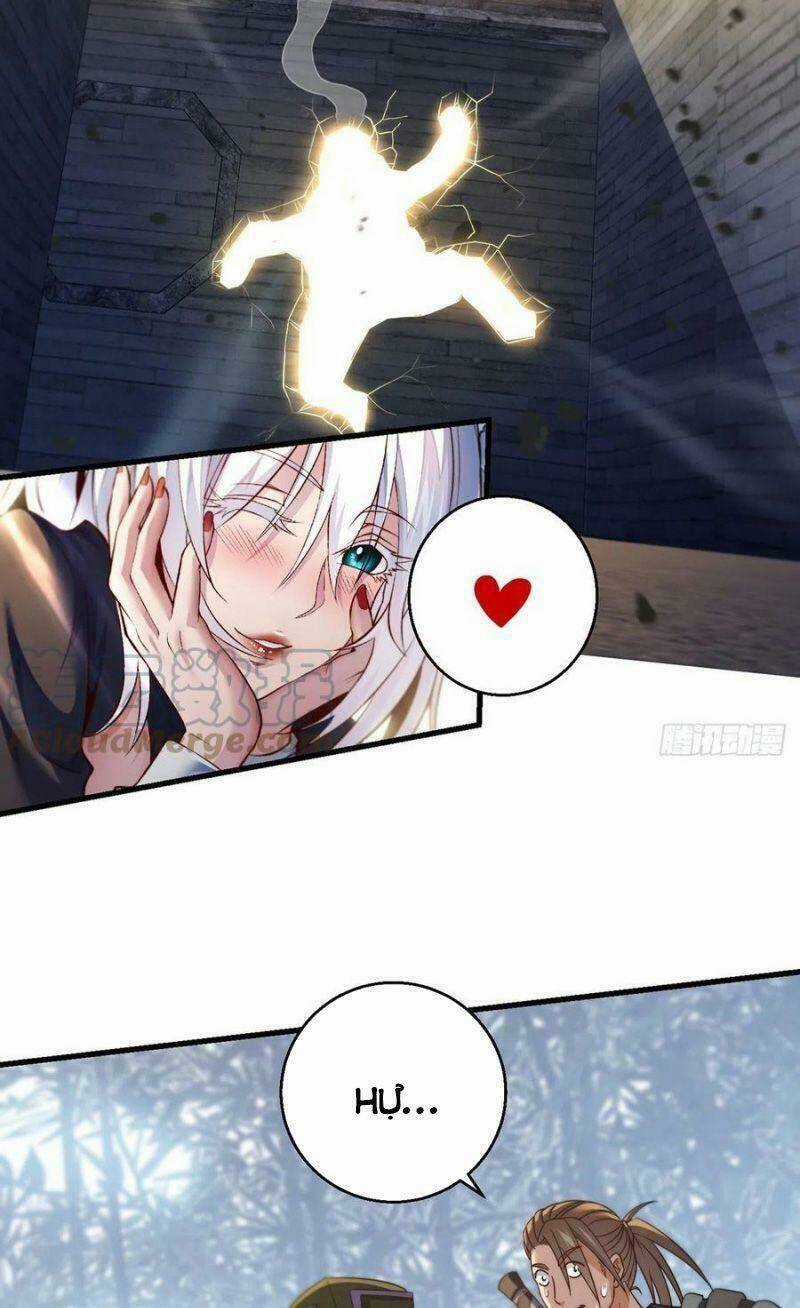 Ta Là Đại Hoàn Đan - Chapter 68 - Trang 12