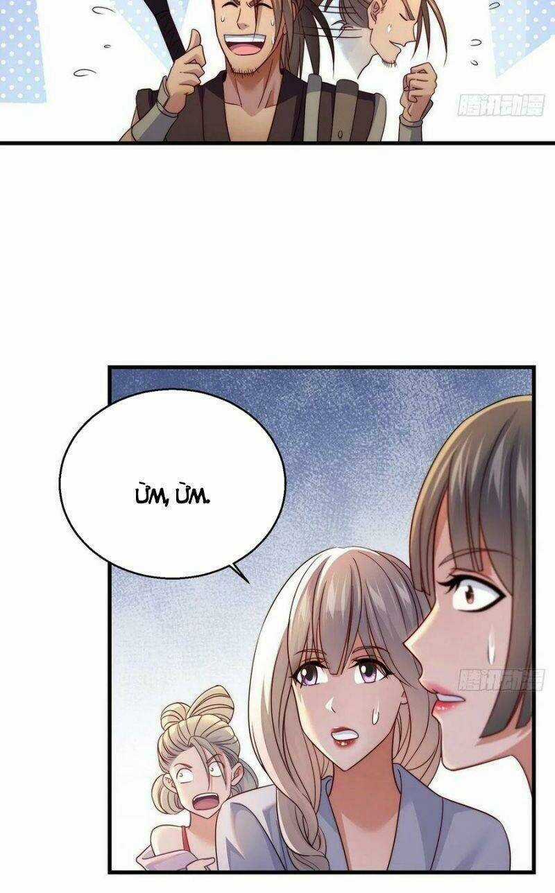 Ta Là Đại Hoàn Đan - Chapter 68 - Trang 15