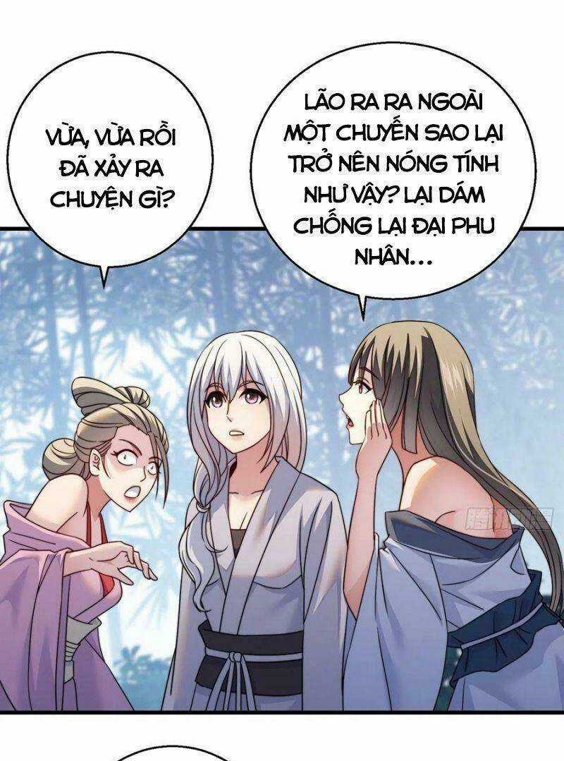 Ta Là Đại Hoàn Đan - Chapter 68 - Trang 20