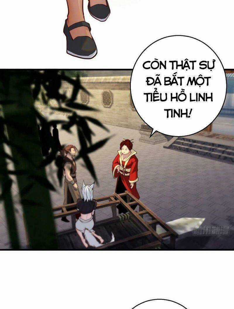 Ta Là Đại Hoàn Đan - Chapter 68 - Trang 3