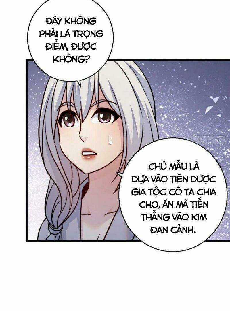 Ta Là Đại Hoàn Đan - Chapter 68 - Trang 21