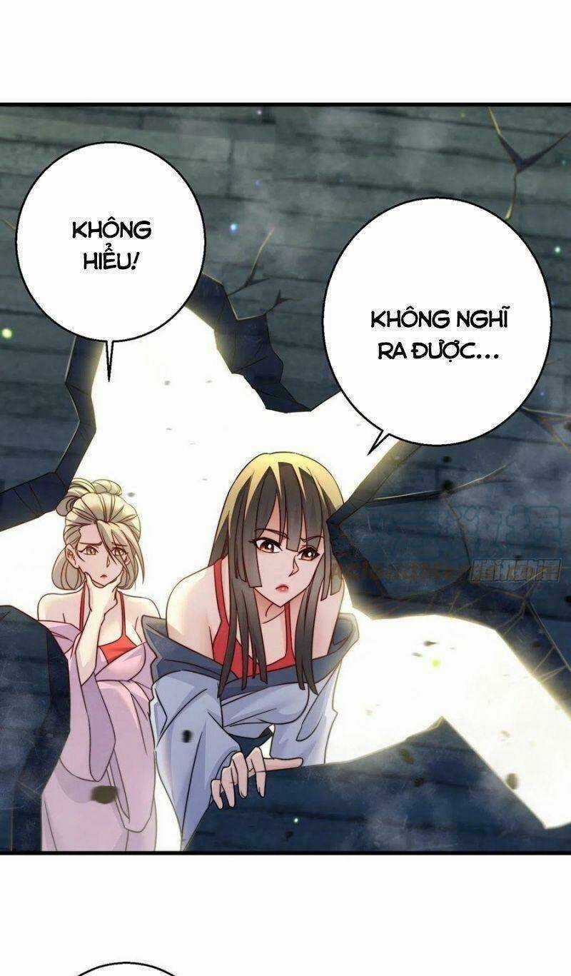 Ta Là Đại Hoàn Đan - Chapter 68 - Trang 23