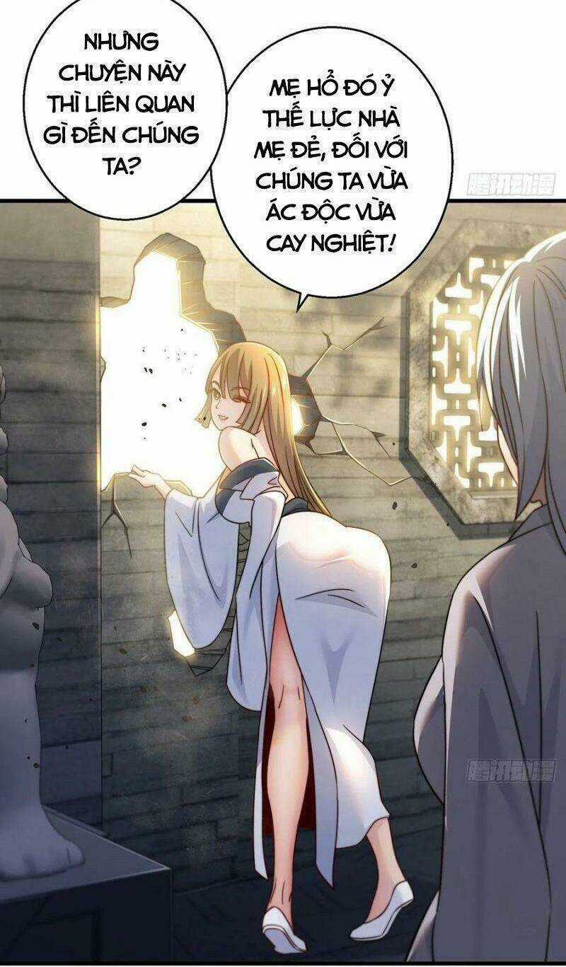 Ta Là Đại Hoàn Đan - Chapter 68 - Trang 24