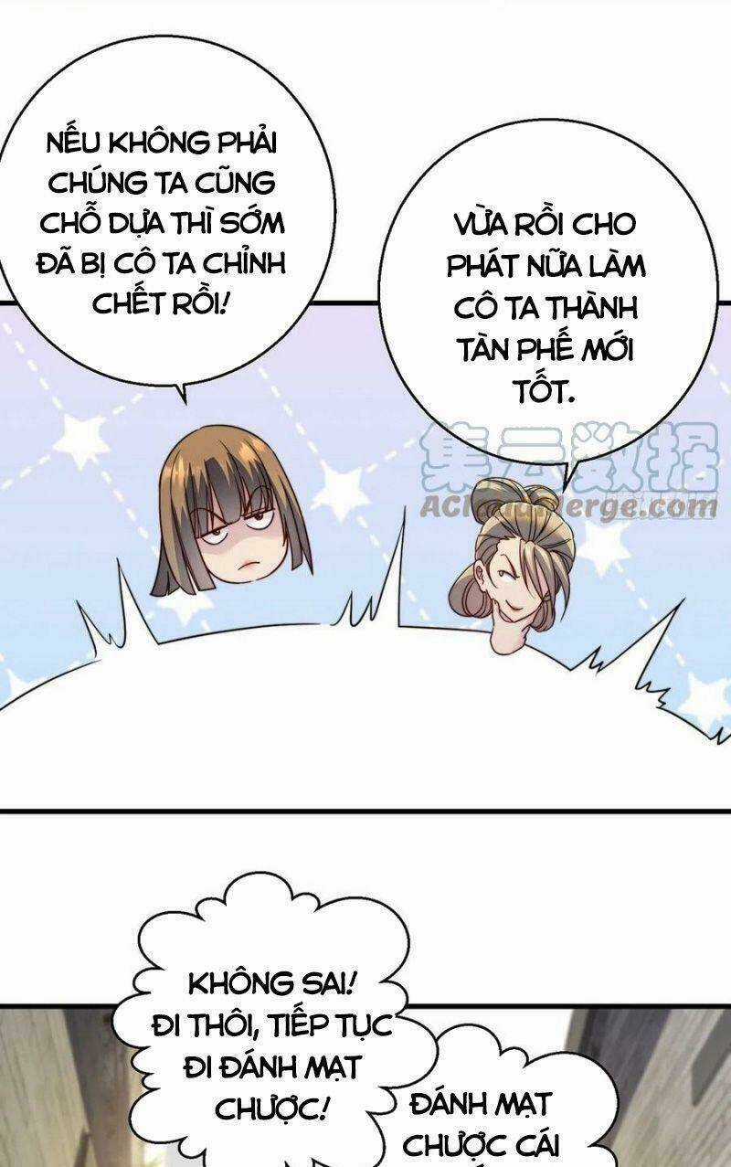 Ta Là Đại Hoàn Đan - Chapter 68 - Trang 25