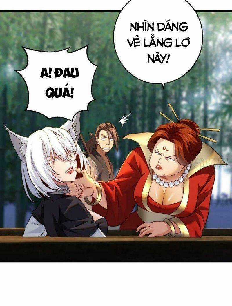 Ta Là Đại Hoàn Đan - Chapter 68 - Trang 4