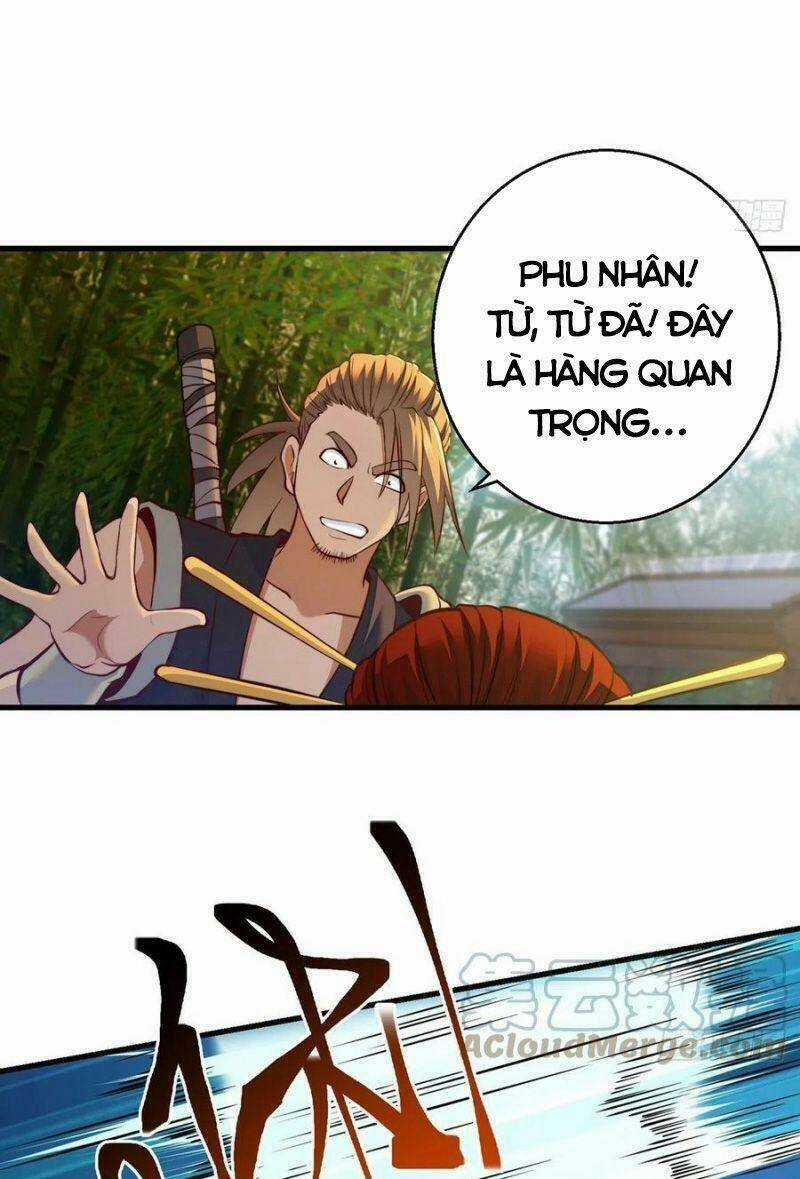Ta Là Đại Hoàn Đan - Chapter 68 - Trang 6