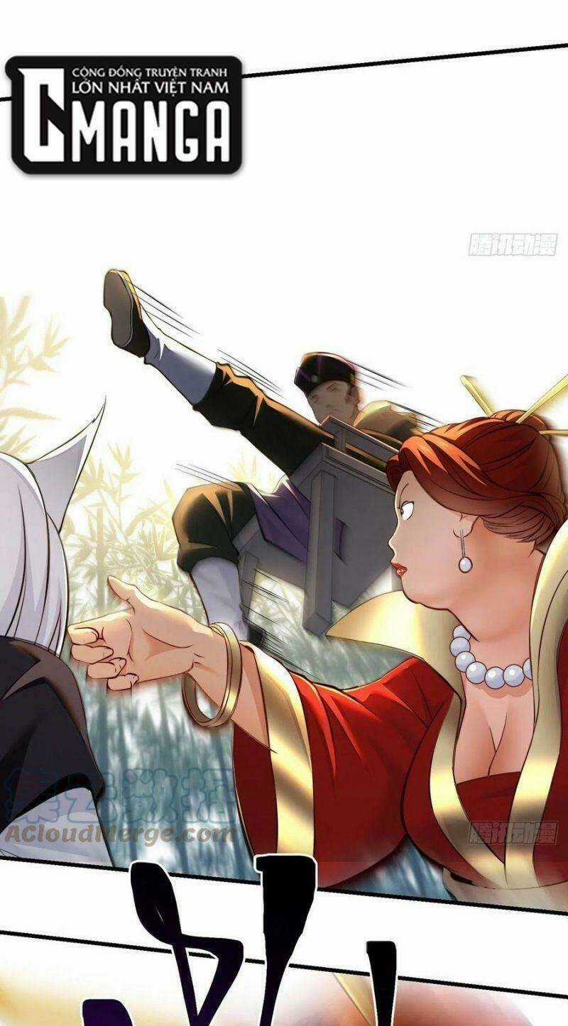 Ta Là Đại Hoàn Đan - Chapter 68 - Trang 8