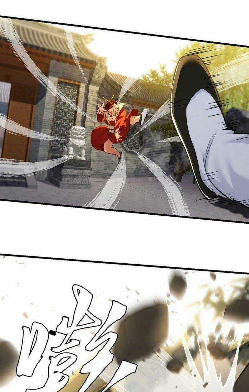 Ta Là Đại Hoàn Đan - Chapter 68 - Trang 10