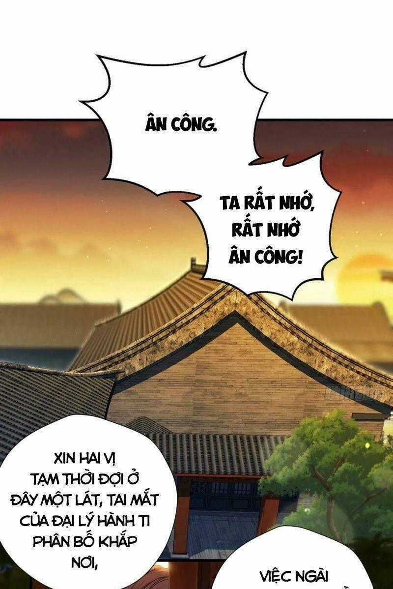 Ta Là Đại Hoàn Đan - Chapter 69 - Trang 1